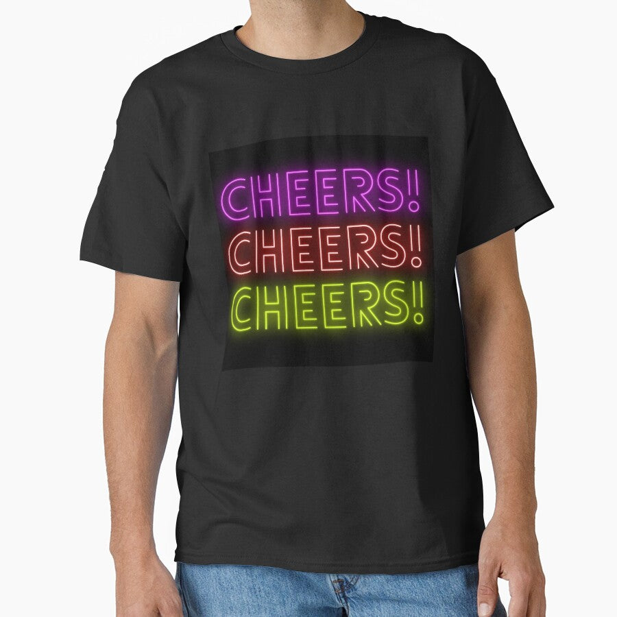 Cheers by ThanaCole