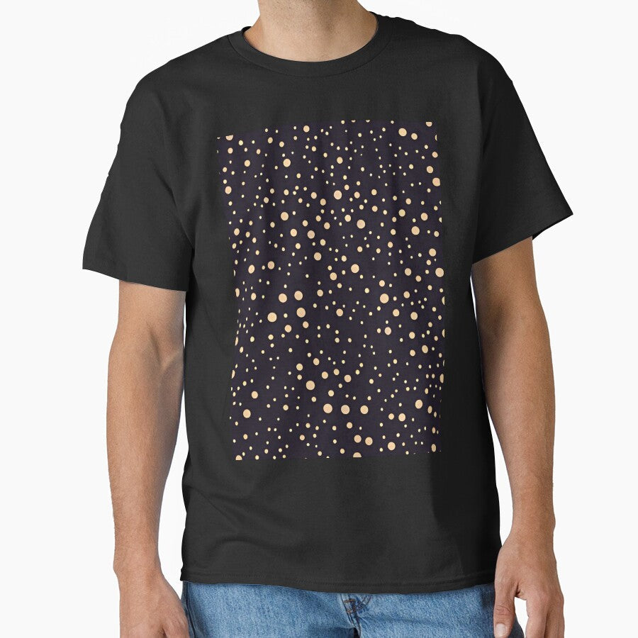 Printed image of sparkling glitter and sequins v72 by JaReVa