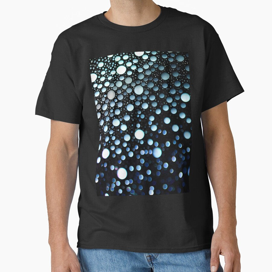 Printed image of sparkling glitter and sequins v44 by JaReVa
