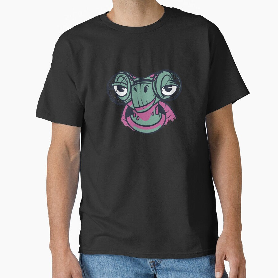 nerd turtle by zaher97