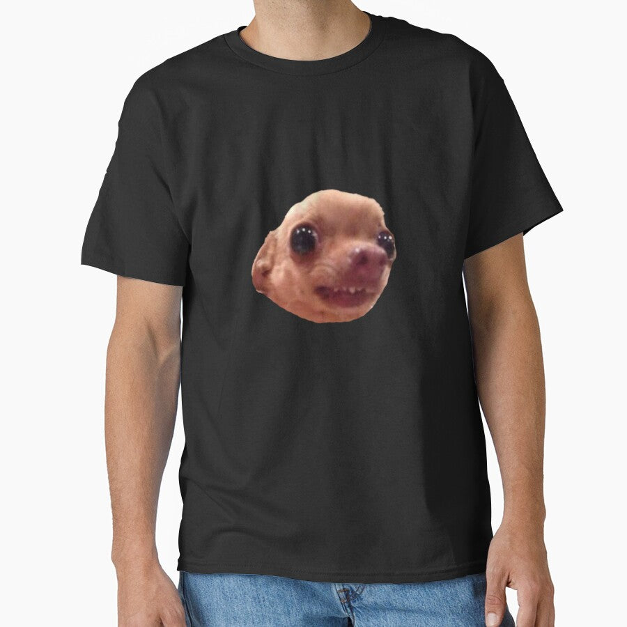 chihuahua by MEMEZZONE