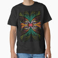 Boho aesthetic #15: bohemian pattern illustration premium design by truemoneyman