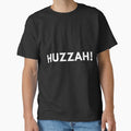 Huzzah 	 Novelty Hooray Hurrah by xmmscctwejl58