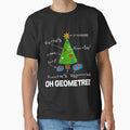 Geometree Math Christmas Tree by thccelcdjhw5