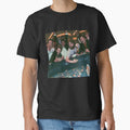 Vintage The Hangover Playing Poker by GallegosLandin