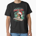 Gremlins Gizmo Holiday Keyboard by Bryden6Safa