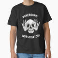 Bonebound Investigators by Jasby-Co