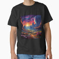 Fantasy Landscape - Psychedelic Dream World by Fantasy Masterpiece
