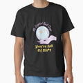 My Crystal Ball Says Youre Full of Sh*t by Quineveer Alice