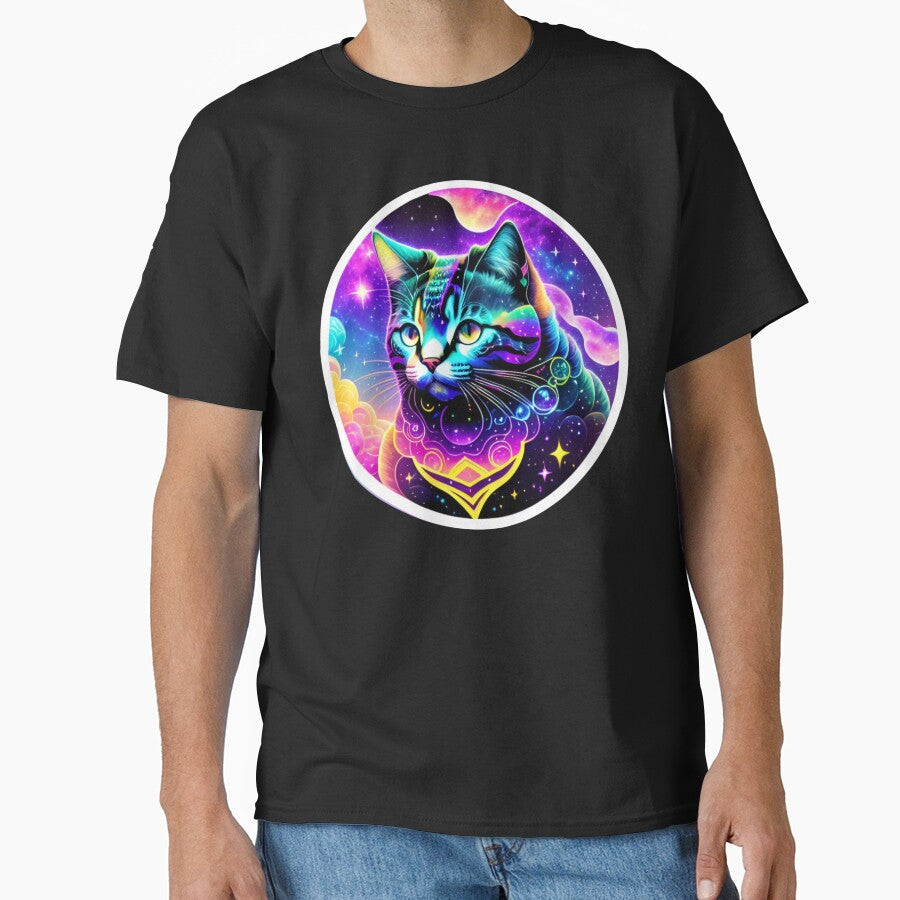 Kawaii Cat Miaw by CyberArtWorld