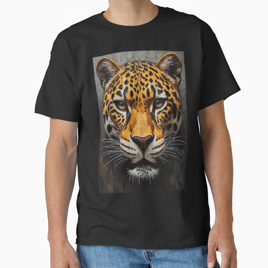Leopard #1 by Paragon-Art