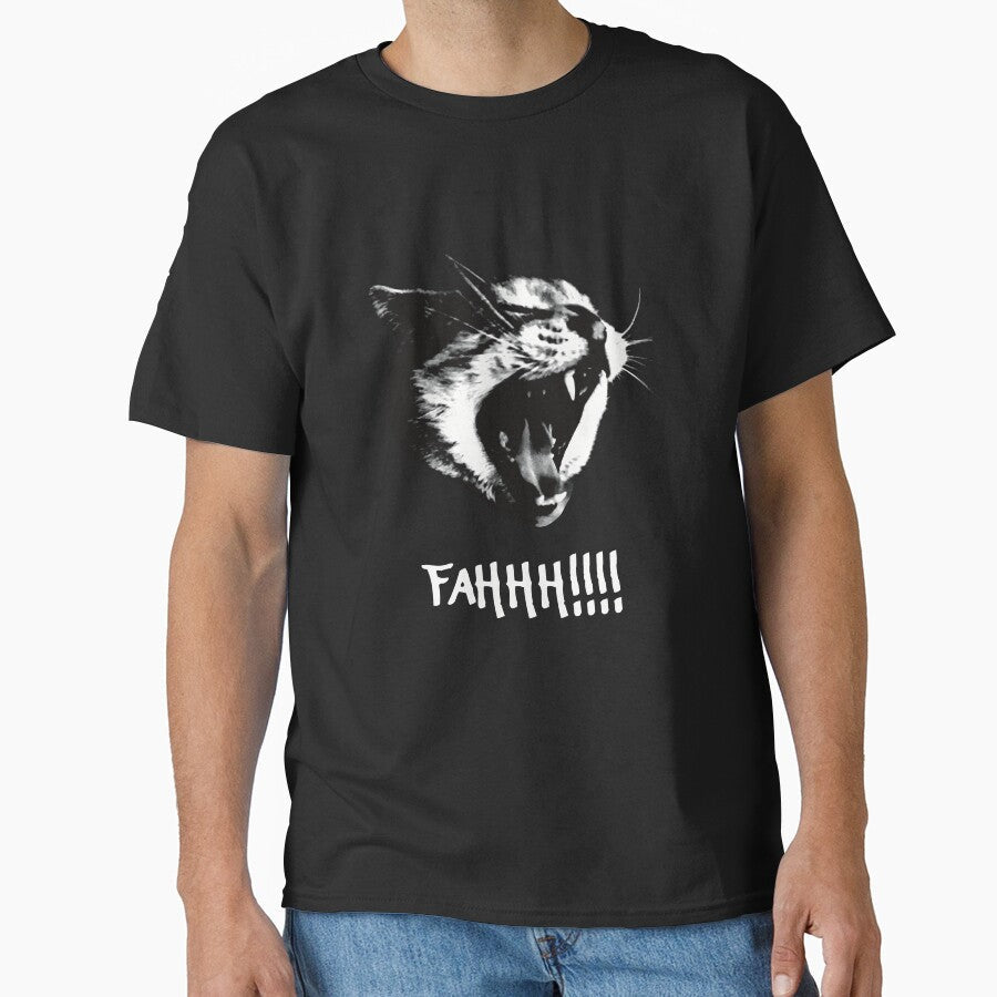 FAHHH! by Black Briar Studio