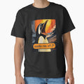 Screaming Tux Linux sudo rm -rf /* by JackCurtis1991