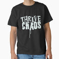 Thrive on Chaos by mannfaktur