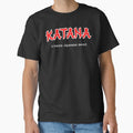 Samurai cop katana quote by SvarunPogani