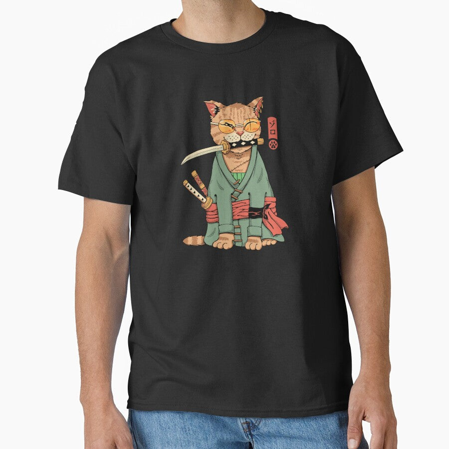 Zoro Catana by vincenttrinidad