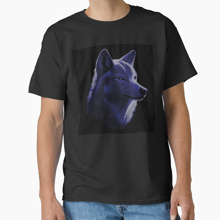 Alpha Wolf by ClubVacay