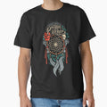 Boho Chic Dreamcatcher Magic by LoFi-OG