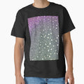 Printed image of sparkling glitter and sequins v50 by JaReVa