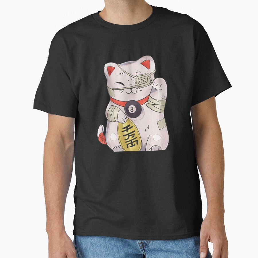 Maneki-neko by K2Gproject