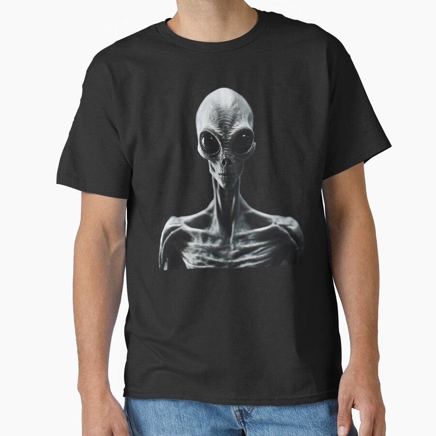 Alien by cadenasaurus