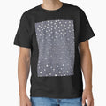 Printed image of sparkling glitter and sequins v39 by JaReVa