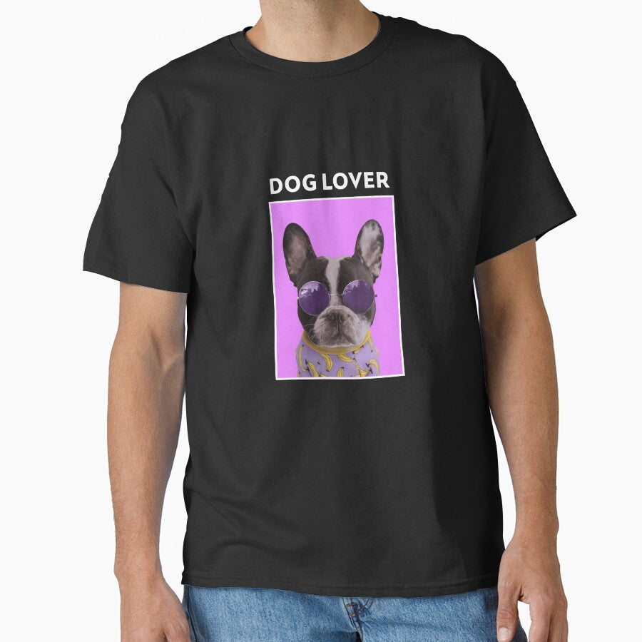 Cool Dog by RMPtees11