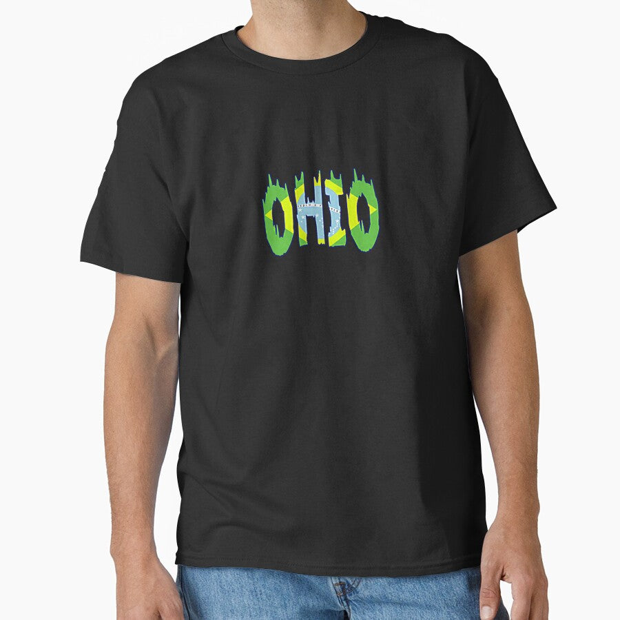 ohio by robihn