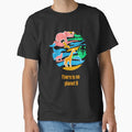 World Wildlife Day There is no planet B Love Nature and Animals by BeeClassyDesign