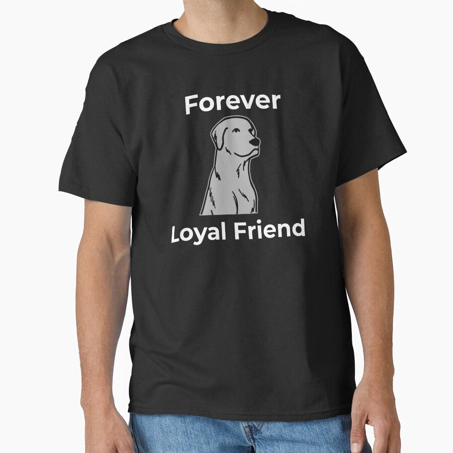 Forever Loyal Friend by FWAHAB