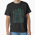 Heartbeat Printed Graphic T-Shirt by KARSCORP