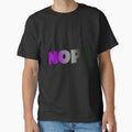 Nope by agnesnwambeata