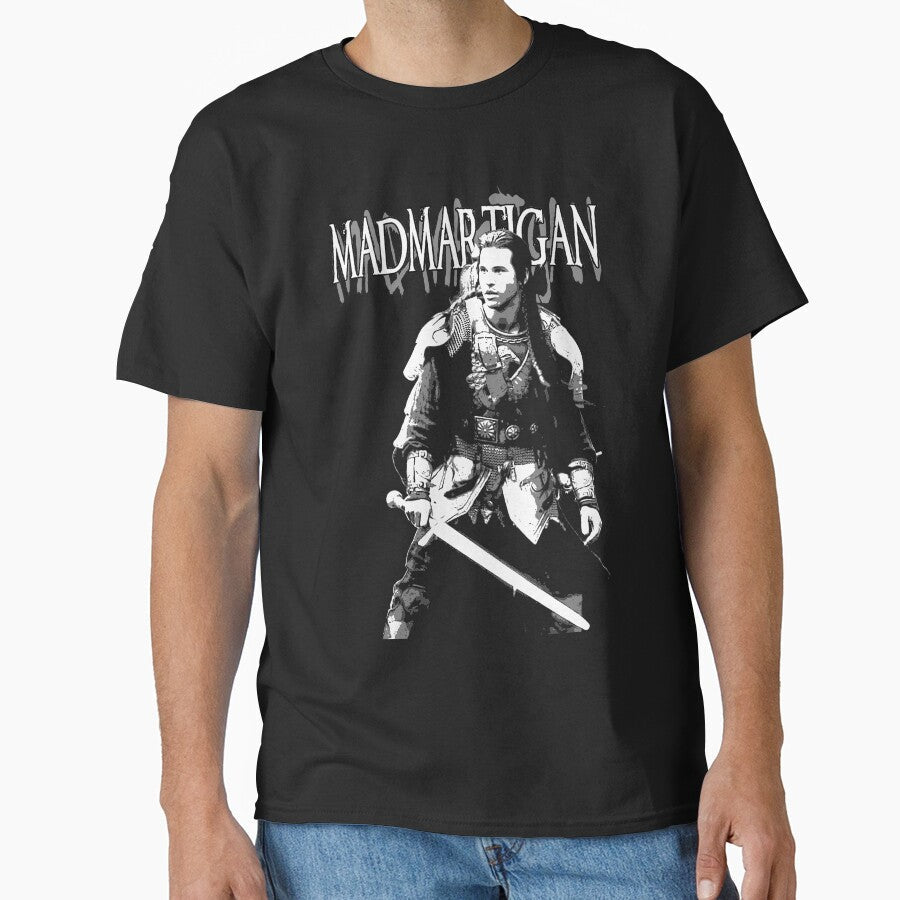 Madmartigan by Procrastitron