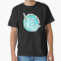 Kawaii: Stay Weird Narwhal by AutonomousN