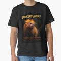 Golden Lion Tamarin: Brazil's Tiny, Golden Canopy Acrobat by JLCableStudio