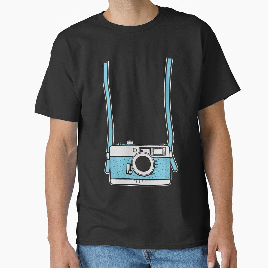 Fake Tourist Fun Vacation Gift Design Idea by TobyLewis1592