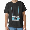 Fake Tourist Fun Vacation Gift Design Idea by TobyLewis1592