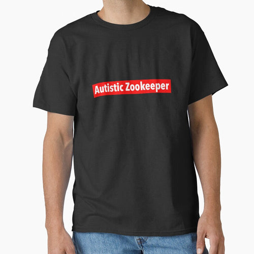 Autistic Zookeeper by weavernap