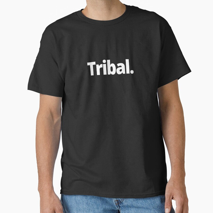 Tribal. by WittyChest