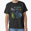Leafy Seadragon Fun Fact by KyleNesas