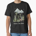 World Wildlife Day Friends Of The Forest Love Nature and Animals by BeeClassyDesign