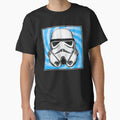 Vintage Hypnotized Trooper by orionlodubyal