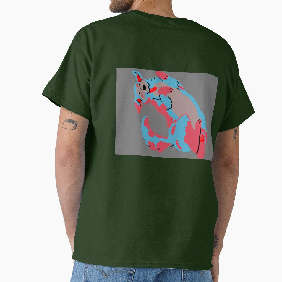 Coloring Dog by HenryClinton
