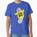Manatees in Novelty Tees by BrobocopPrime