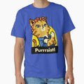 Purrsist! (version 3) by vomaria