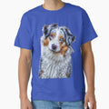 Australian Shepherd by BonniePhantasm