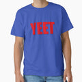 YEET by Vientesiete27