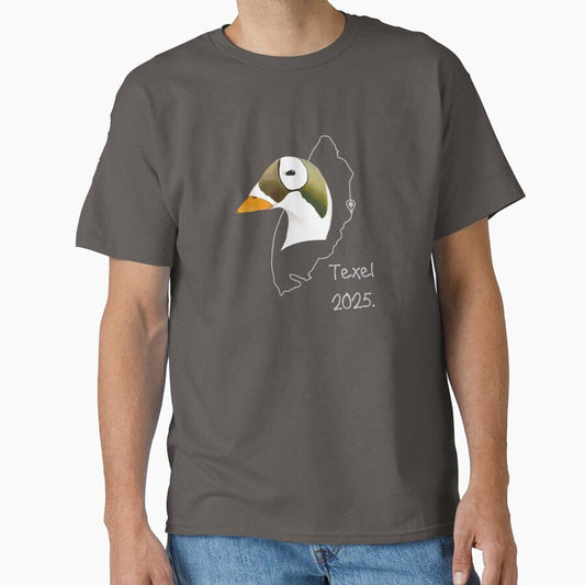Adult breeding plumage male Spectacled Eider by AndrasVasasArt