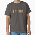 Bee Bold – Strong Bee Statement by GentleStudio