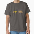 Bee True – Authentic Statement by GentleStudio